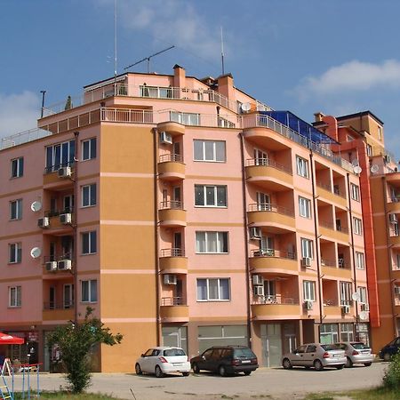 Apartments Georgos Sofia Exterior photo